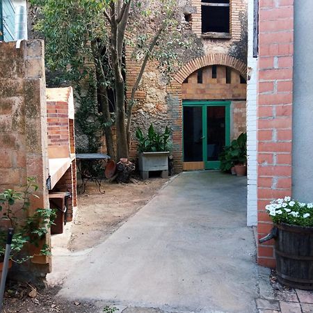 Ca La Paula Villa Pla del Panades ภายนอก รูปภาพ