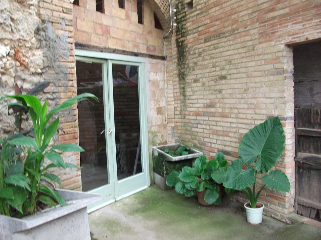 Ca La Paula Villa Pla del Panades ภายนอก รูปภาพ