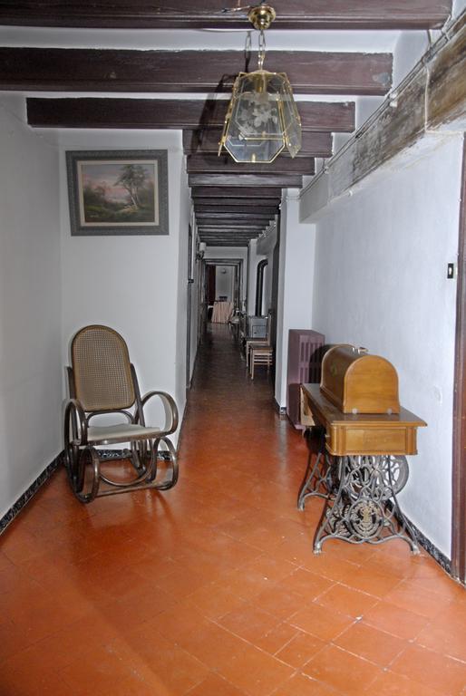 Ca La Paula Villa Pla del Panades ภายนอก รูปภาพ