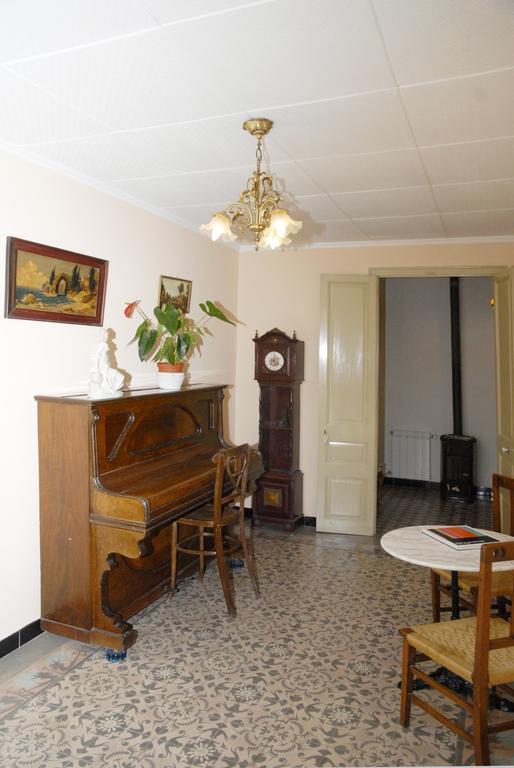 Ca La Paula Villa Pla del Panades ภายนอก รูปภาพ