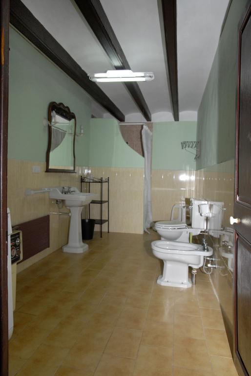 Ca La Paula Villa Pla del Panades ภายนอก รูปภาพ