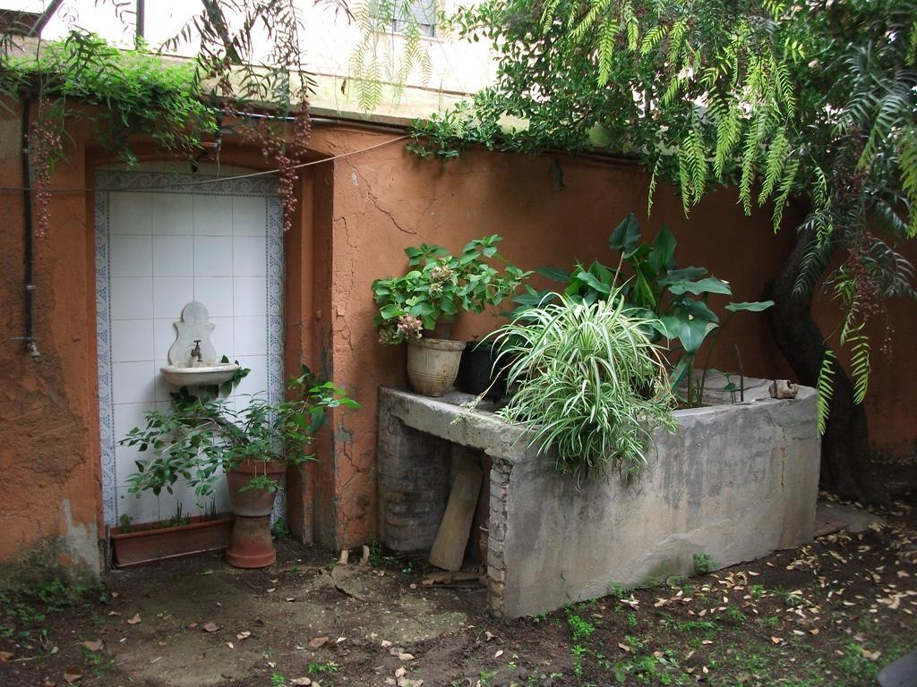 Ca La Paula Villa Pla del Panades ภายนอก รูปภาพ