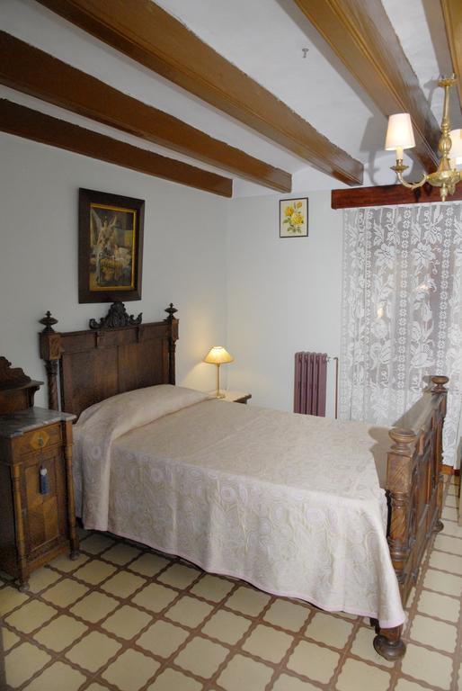 Ca La Paula Villa Pla del Panades ภายนอก รูปภาพ