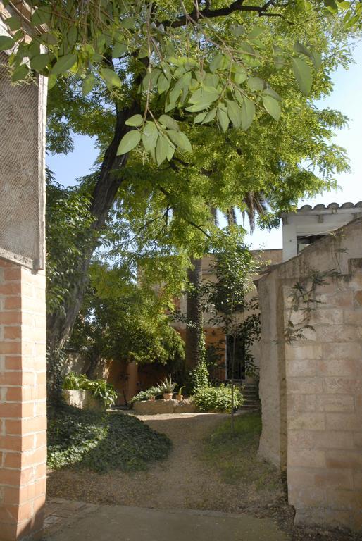 Ca La Paula Villa Pla del Panades ภายนอก รูปภาพ