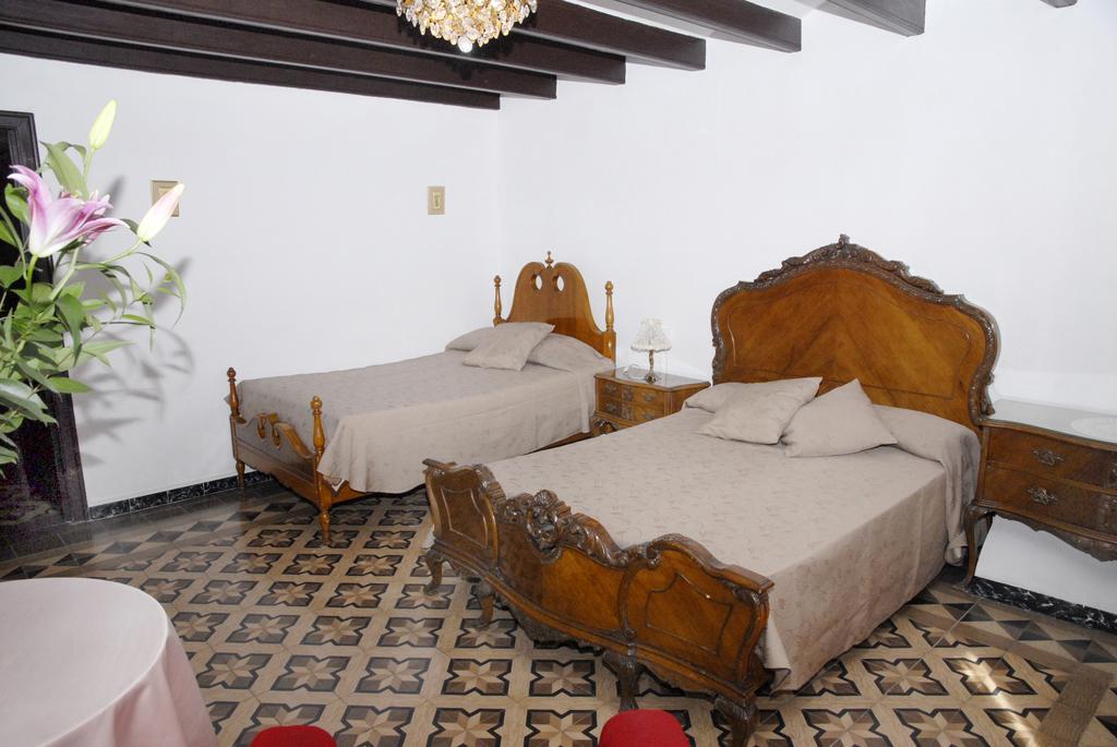Ca La Paula Villa Pla del Panades ภายนอก รูปภาพ