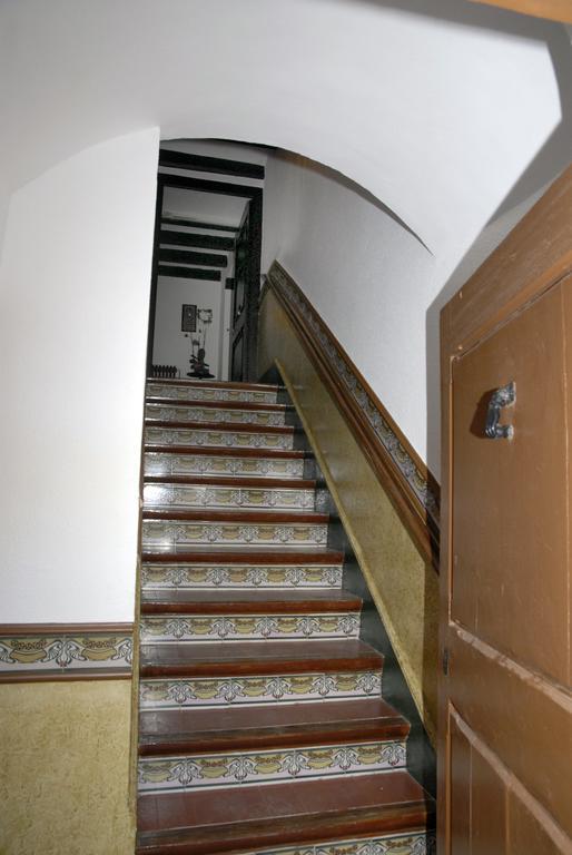 Ca La Paula Villa Pla del Panades ภายนอก รูปภาพ